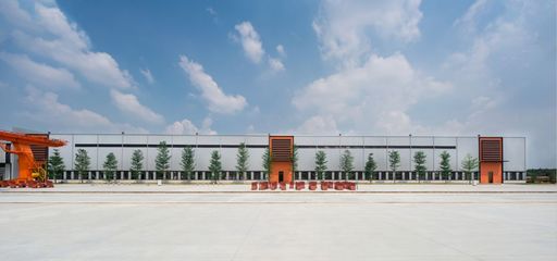 热点 ▎ 探索装配式建筑"华阳模式",创新引领行业发展